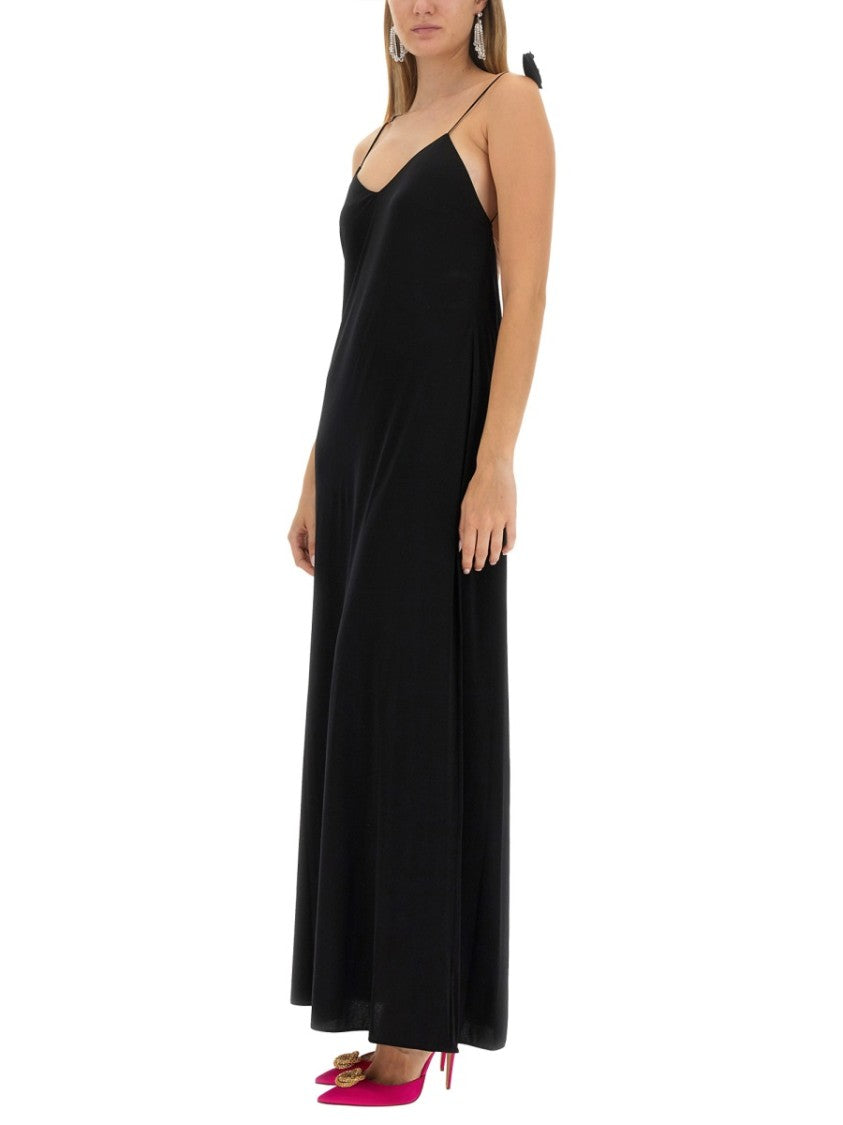 Magda Butrym Petticoat Dress