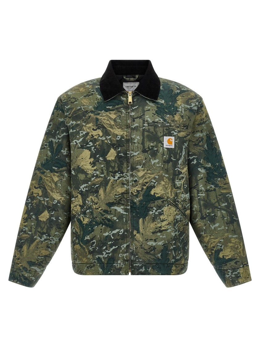 Carhartt Wip 'Og Detroit (Winter)' Jacket