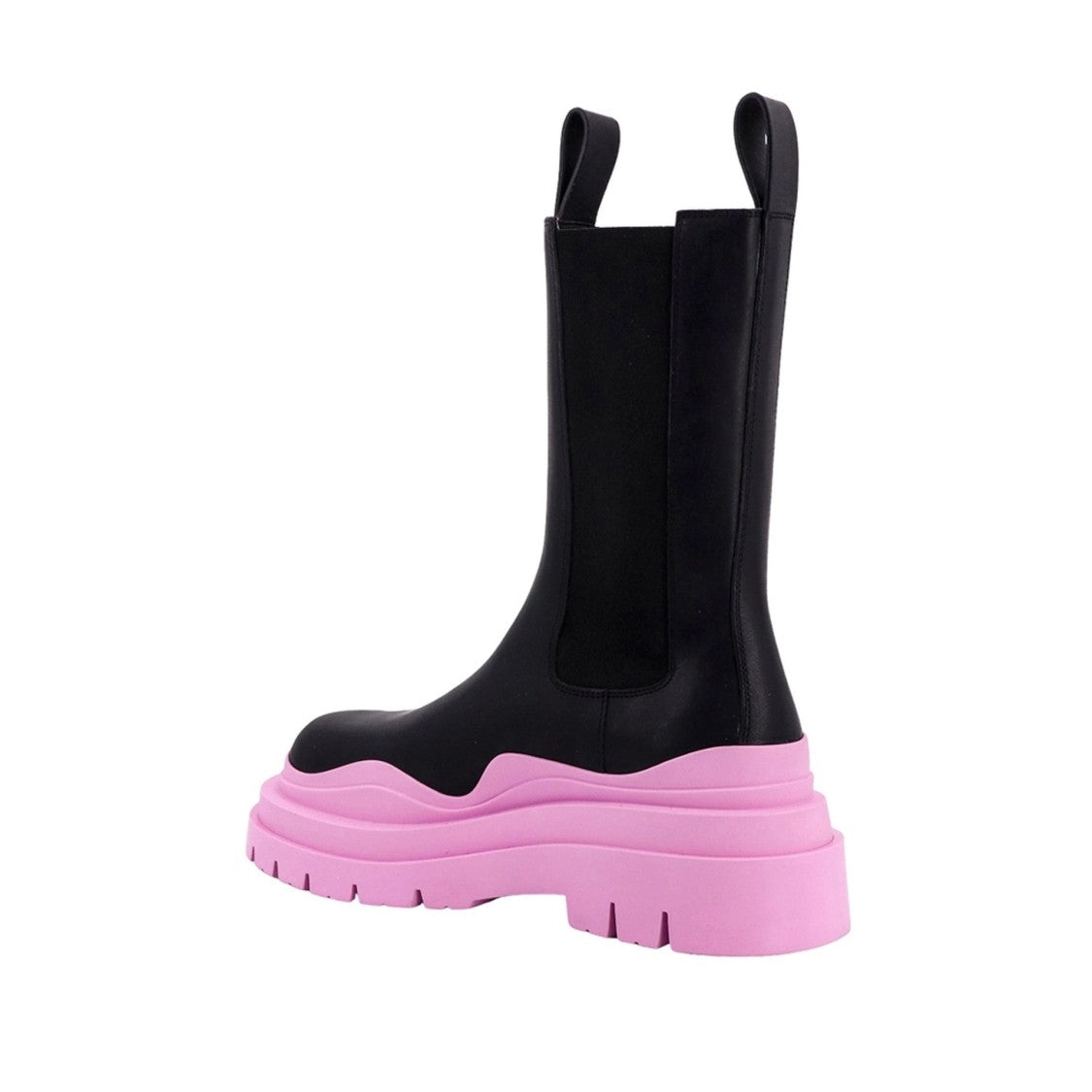 Bottega Veneta Tire Boots
