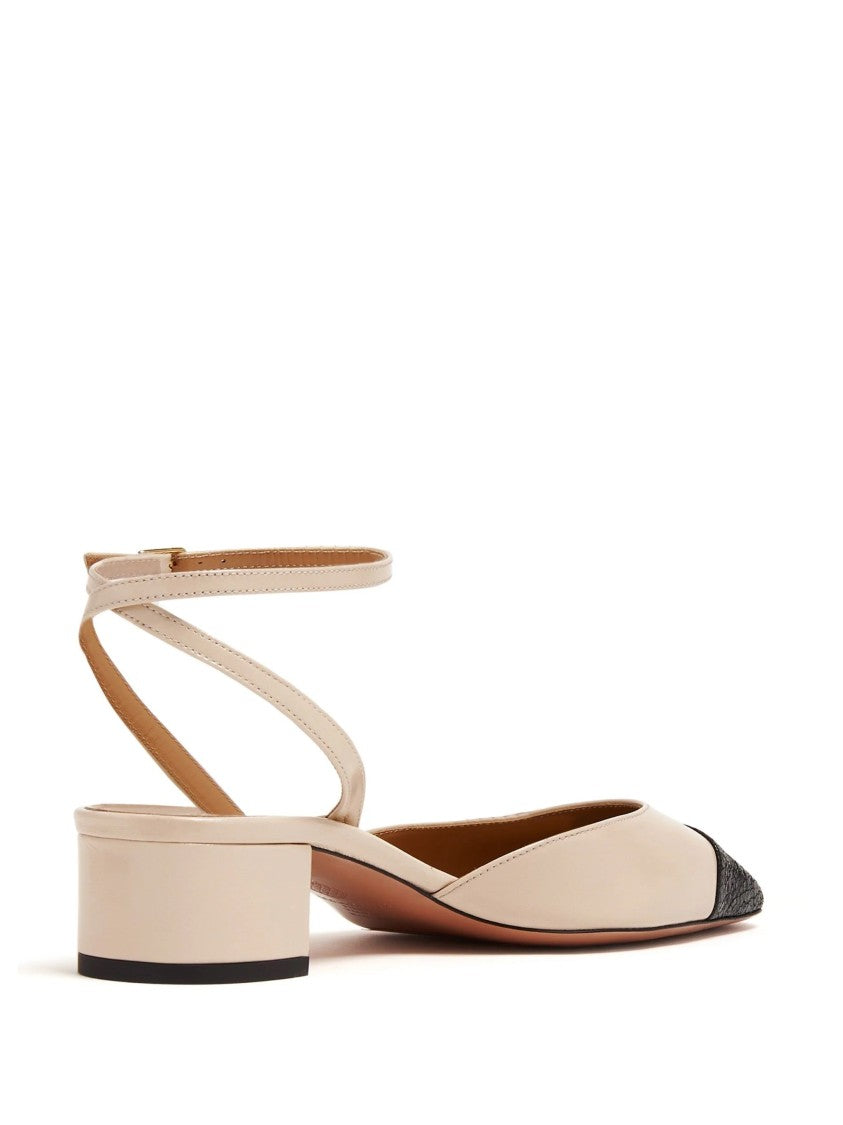 Aquazzura French Flirt Pump 35