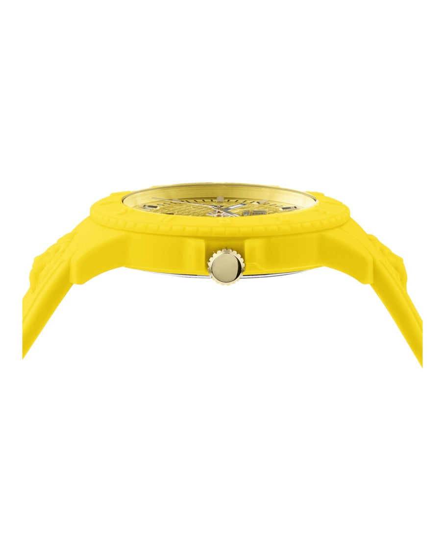 Versus Versace Tokyo R Strap Watch