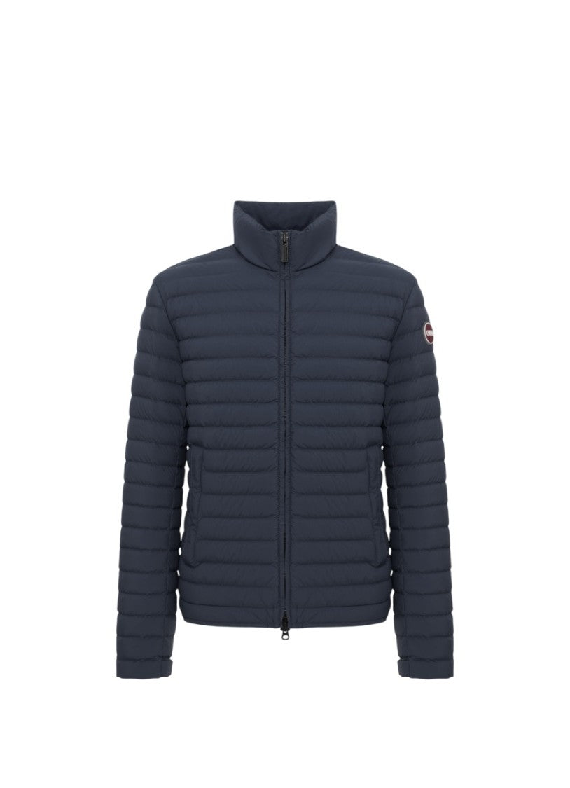 Colmar Originals Lightweight Down Jacket With Adjustable Hem