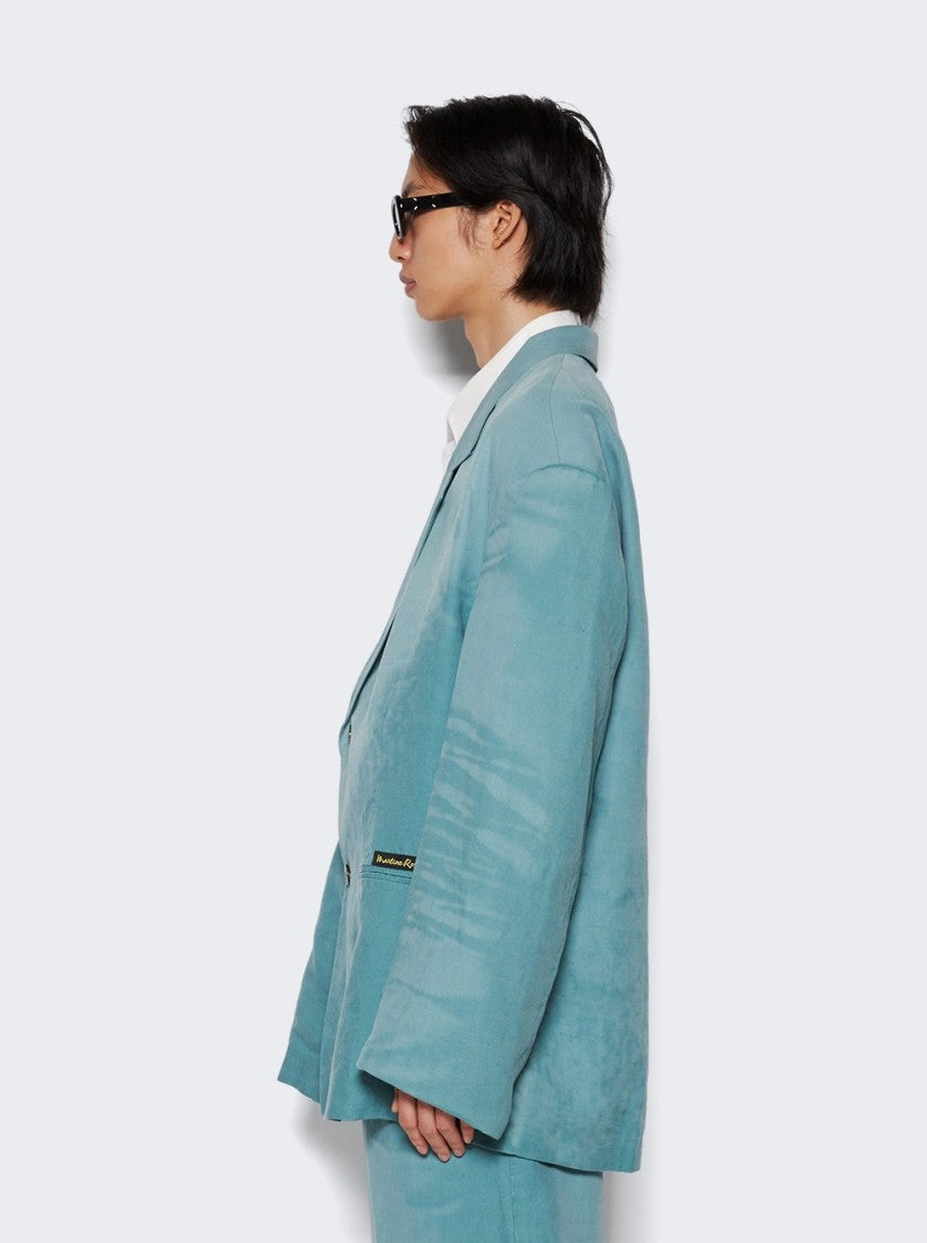 Martine Rose Single Breasted Jacket