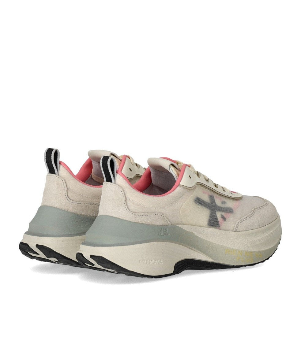 Premiata Hill 7509 Sneaker