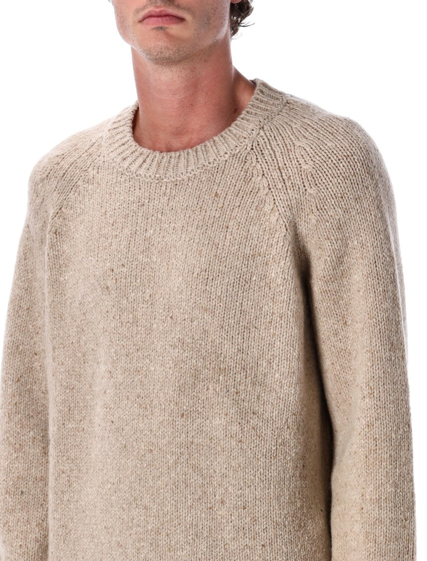 A.P.C. Harris Sweater