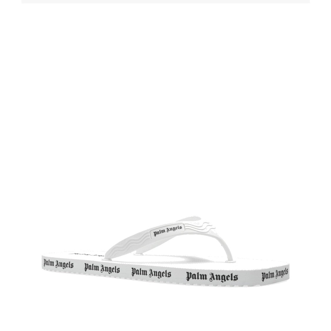 Palm Angels Flip Flop Slides