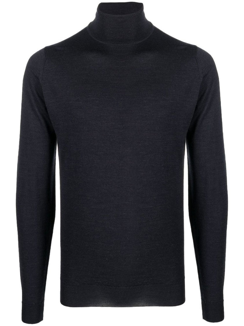 John Smedley Cherwell Polo Shirt