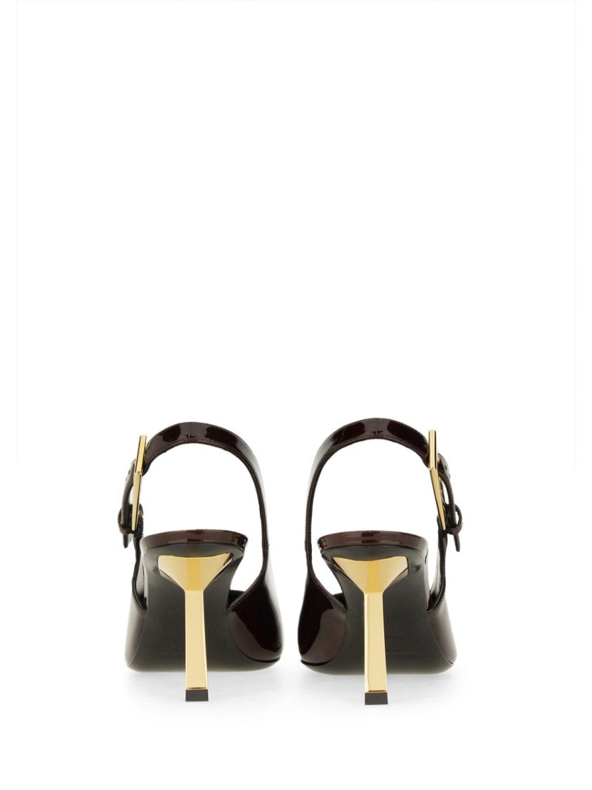 Saint Laurent "Lee" Décolleté