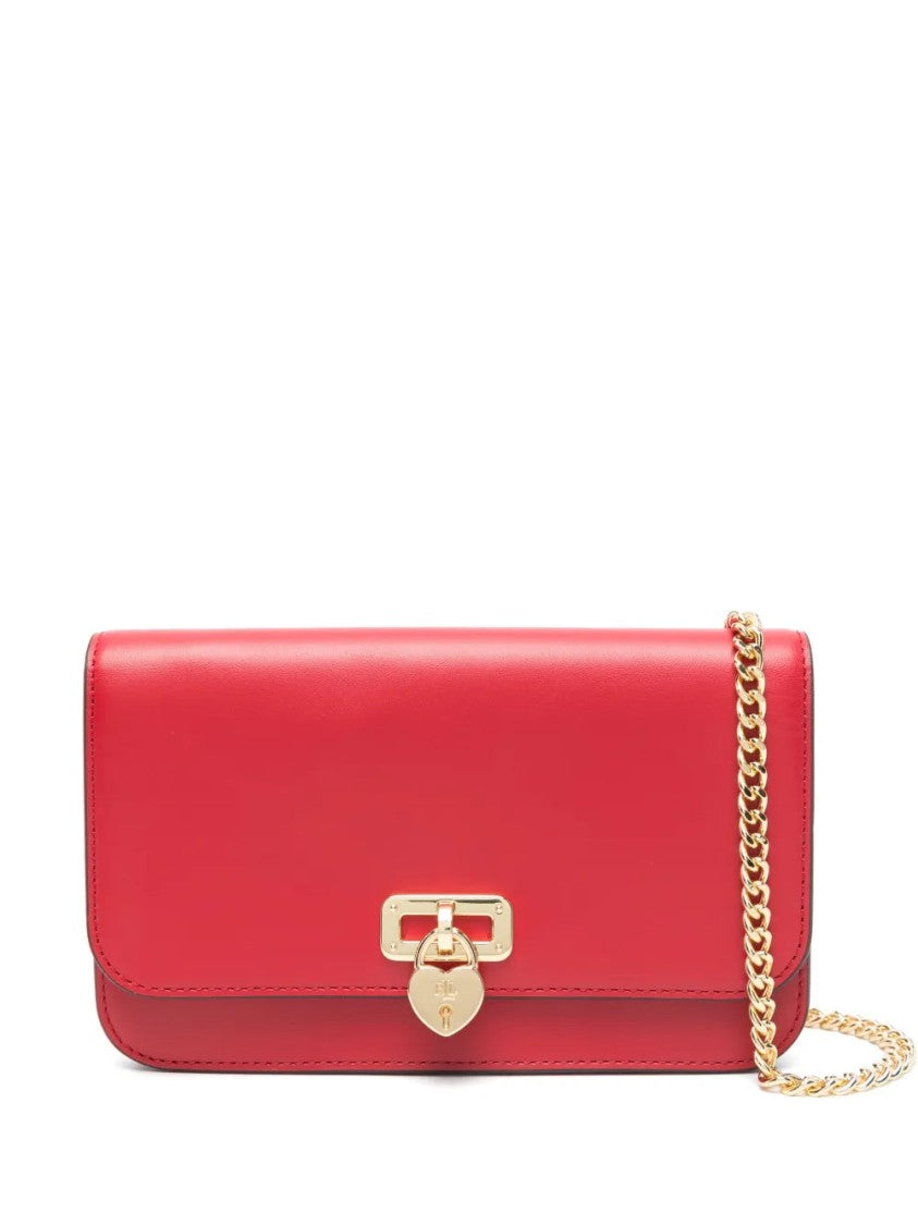 Lauren Ralph Lauren Wallet On A Chain Large