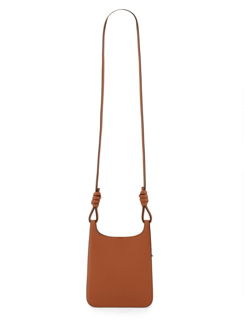 Mcm "Himmel" Hobo Bag