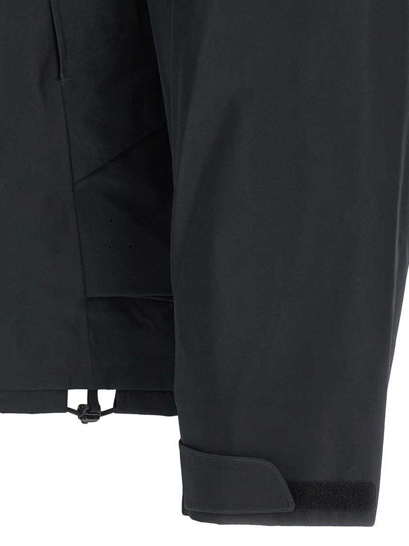 C.P. Company 'The Metropolis Serie' 2-In-1 Jacket