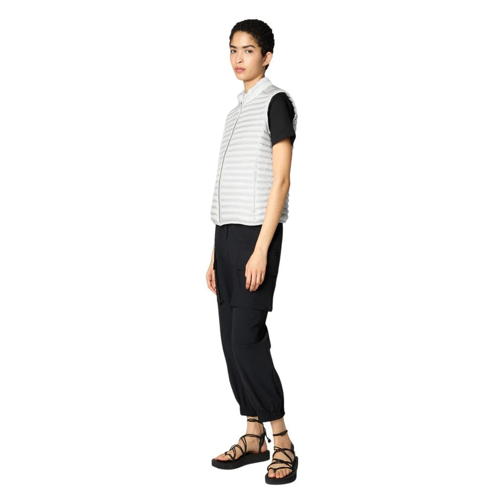 Save The Duck Lightweight Slim Fit Vest
