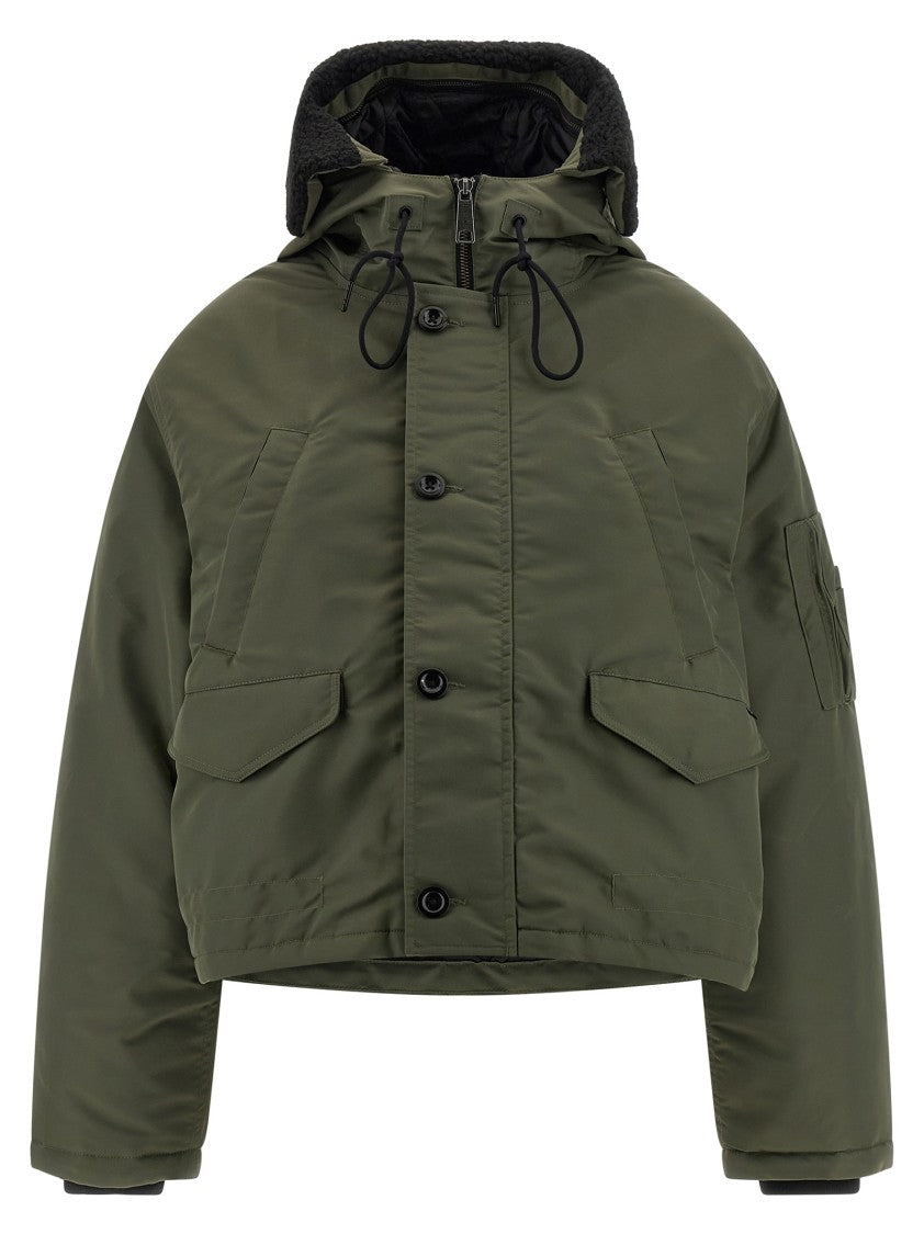 Carhartt Wip 'Oltera' Jacket