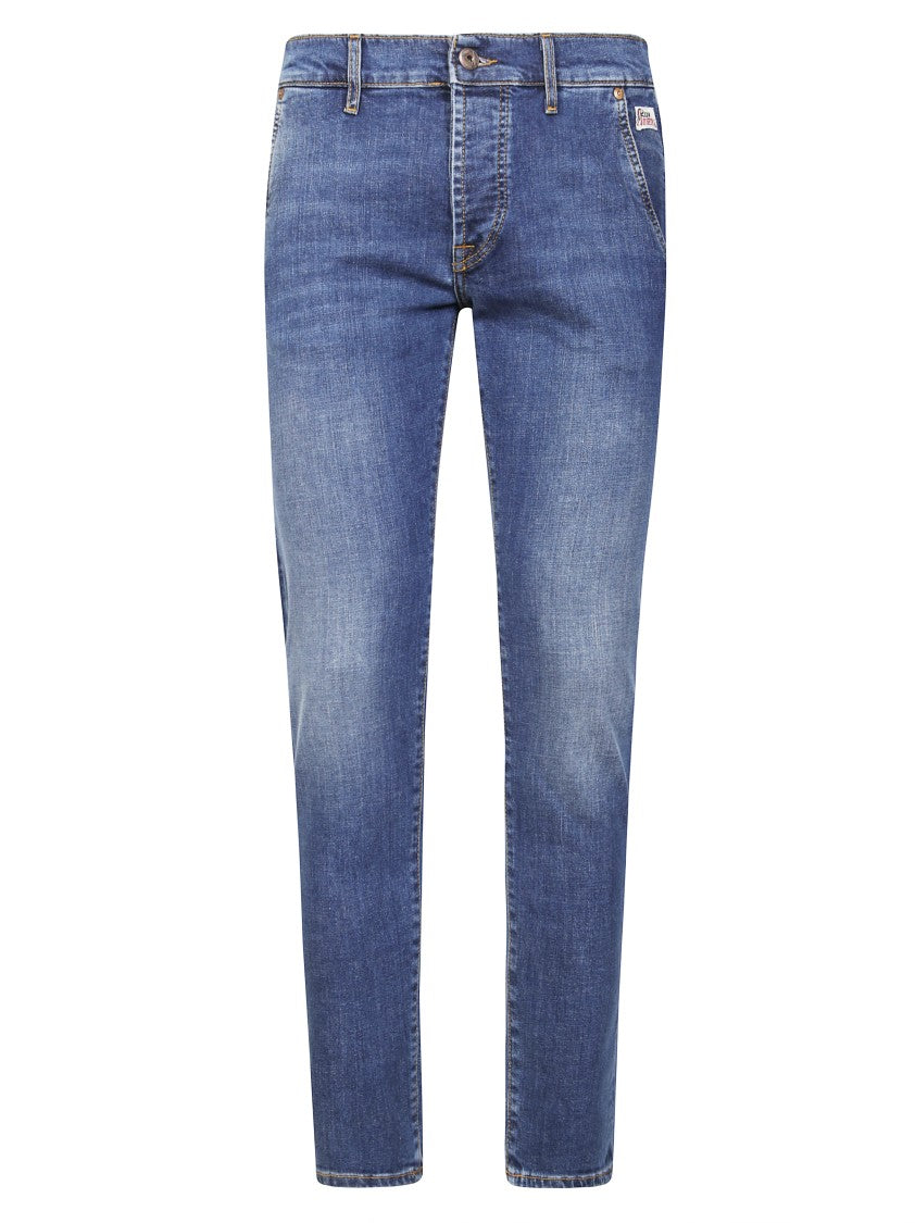 Roy Rogers Carlin Light Denim