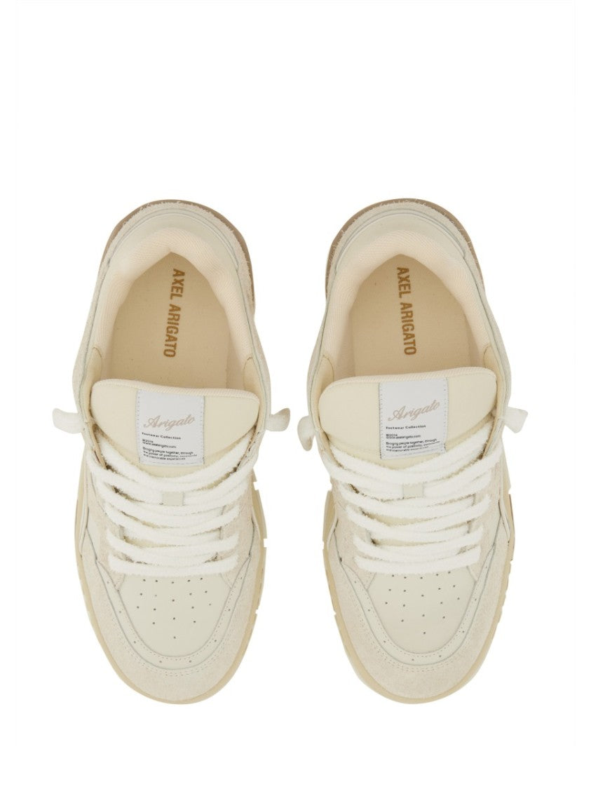 Axel Arigato "Area Lo Fluffy" Sneaker