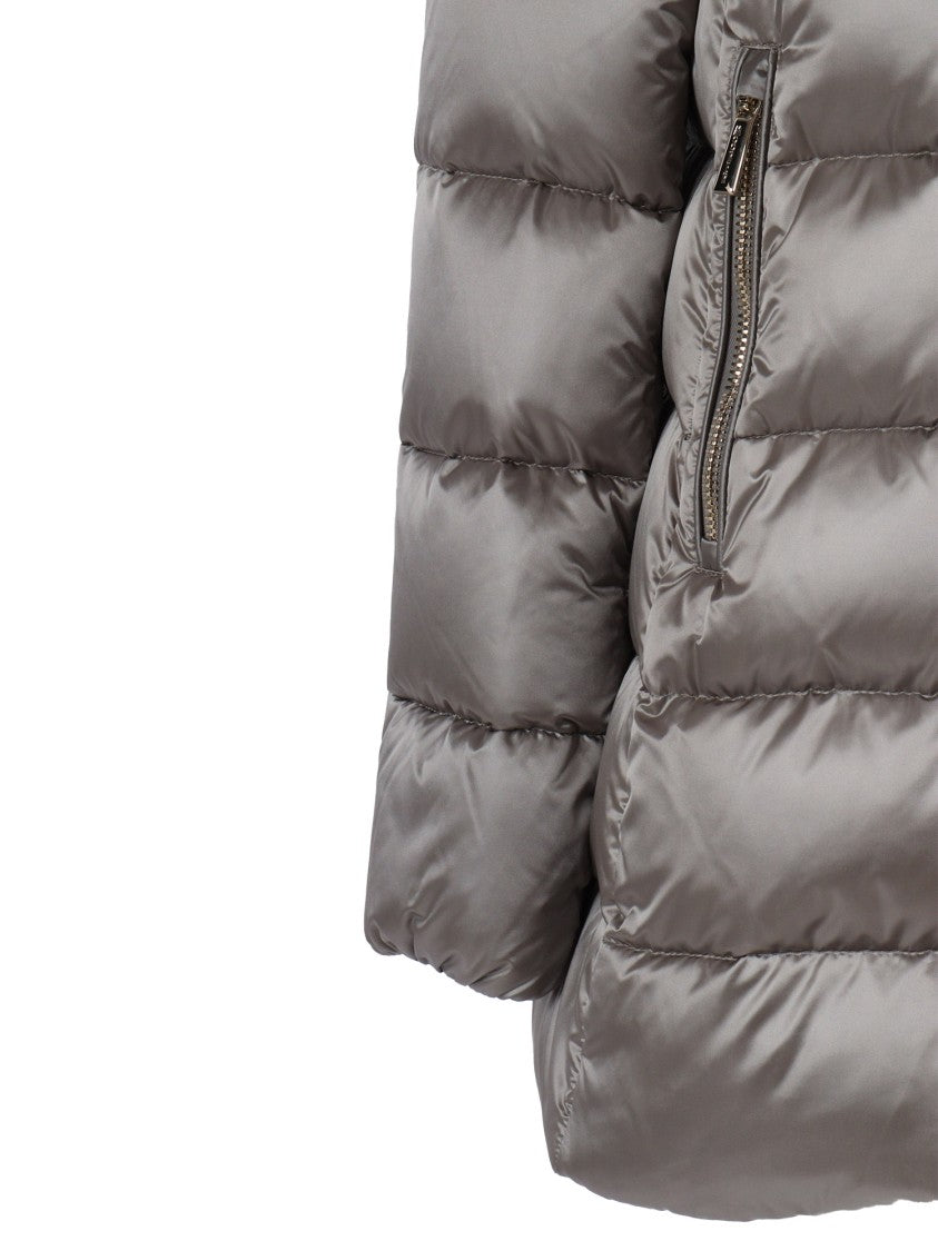 Moorer Dorado-Hc Jacket