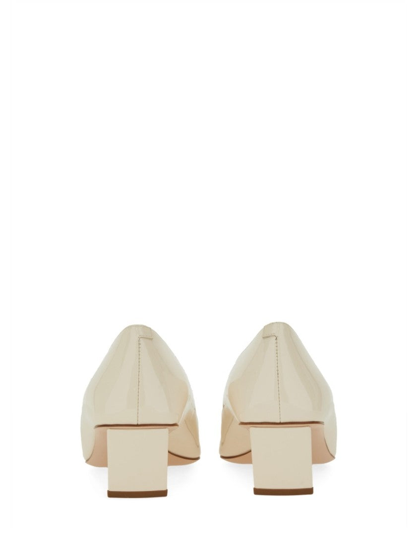 Roger Vivier Belle Vivier Pumps