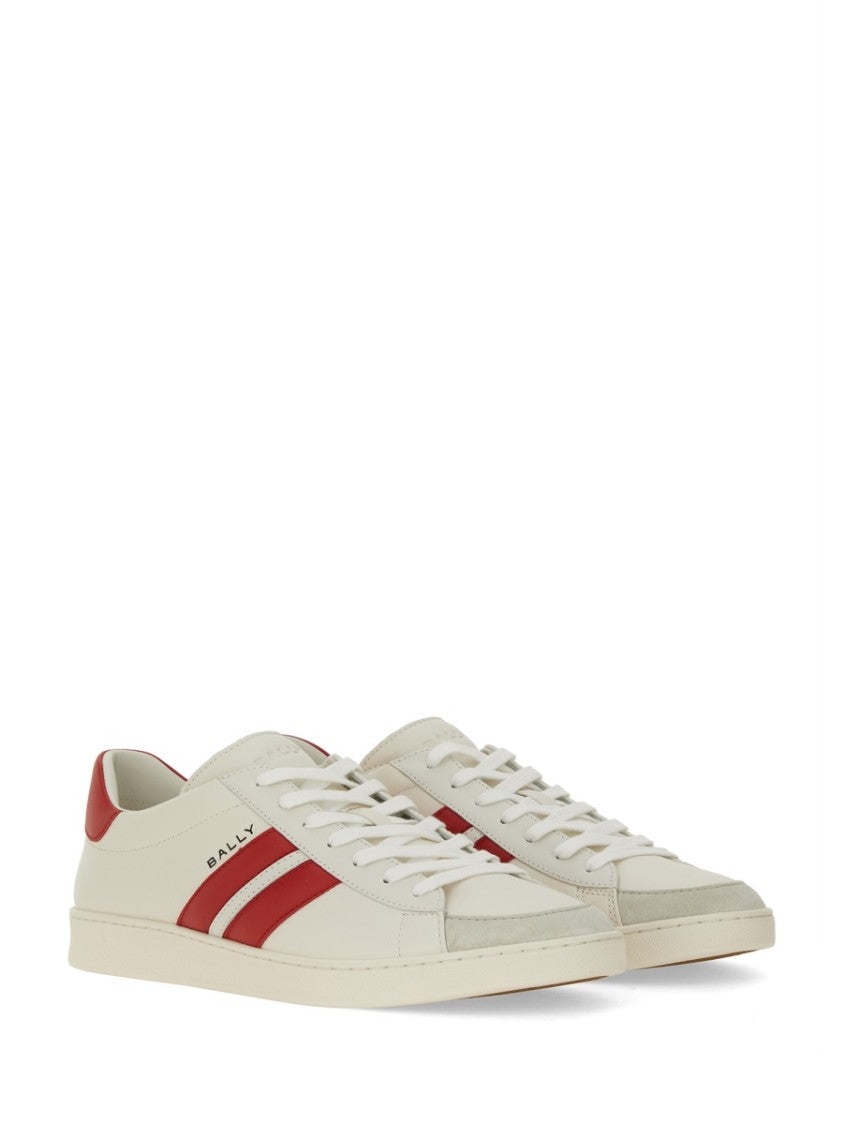 Bally "Tyger" Sneaker