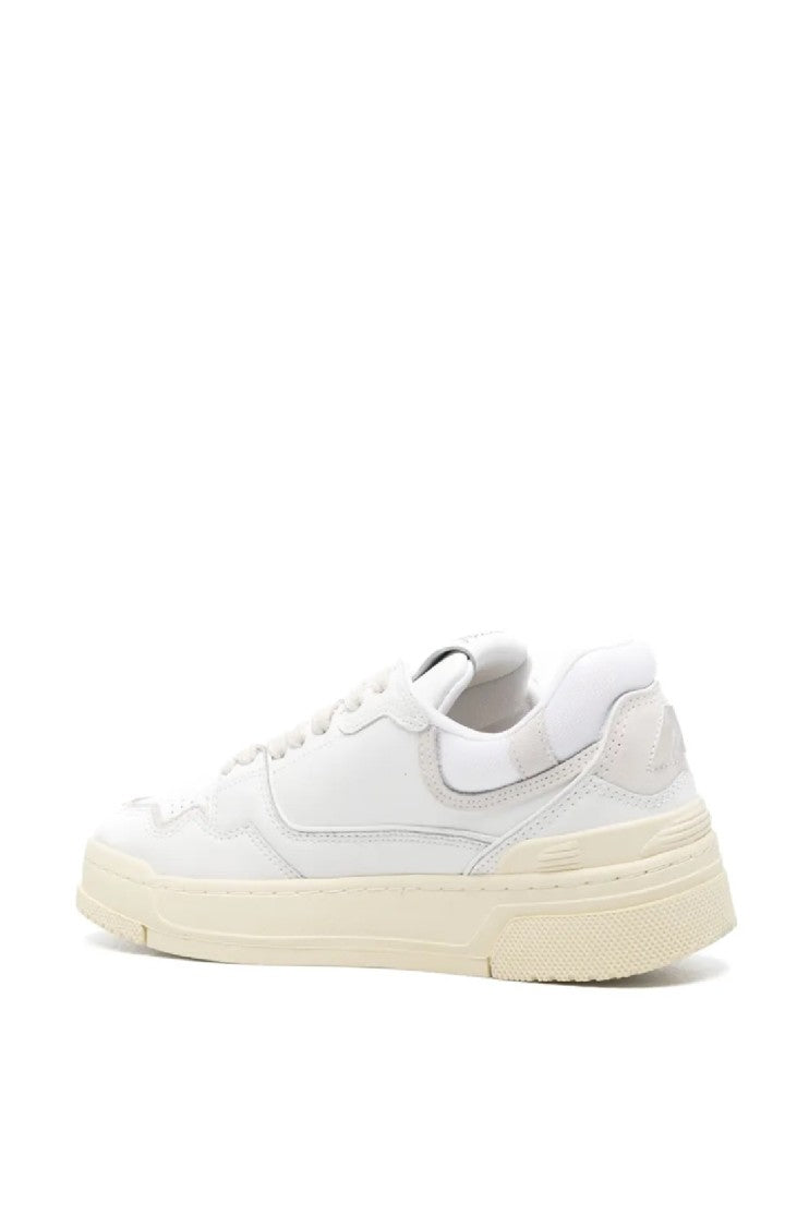 Autry Clc Low Top Sneakers