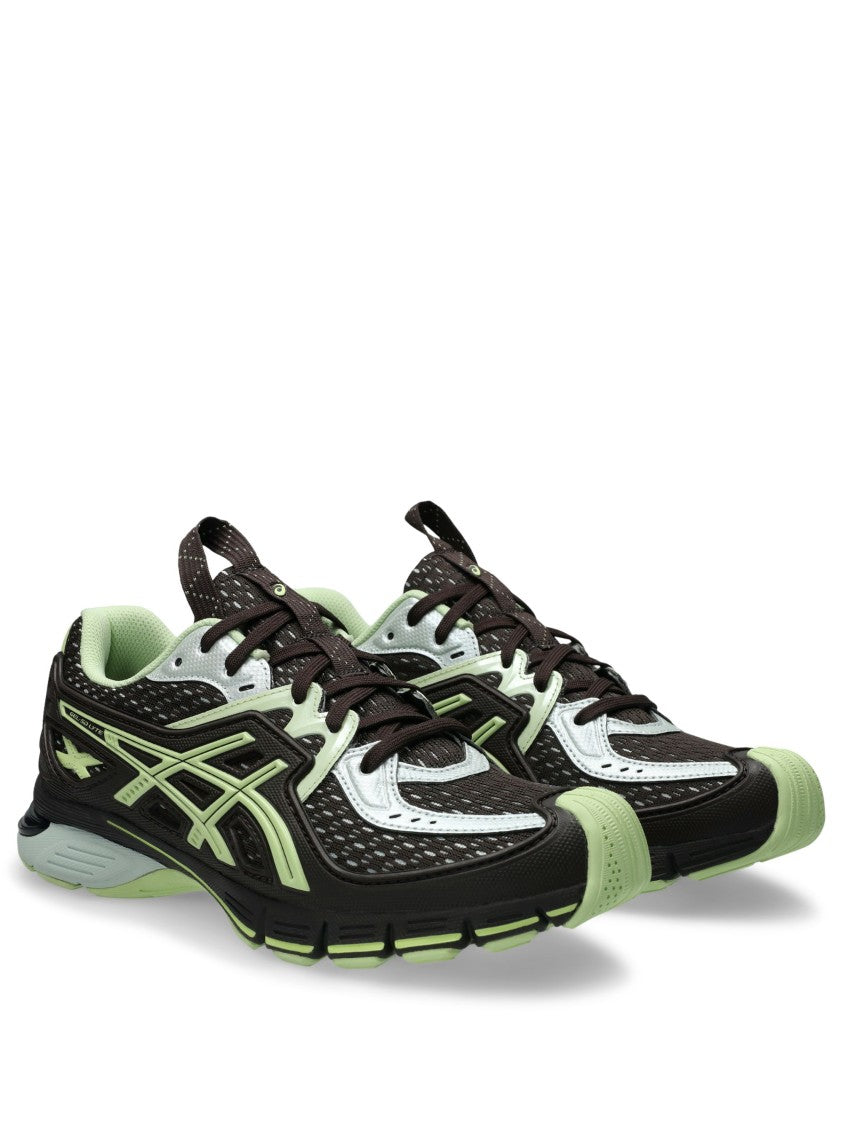 Asics X Kiko Kostadinov Low-Profile Sneaker With Mesh And Synthetic Overlays