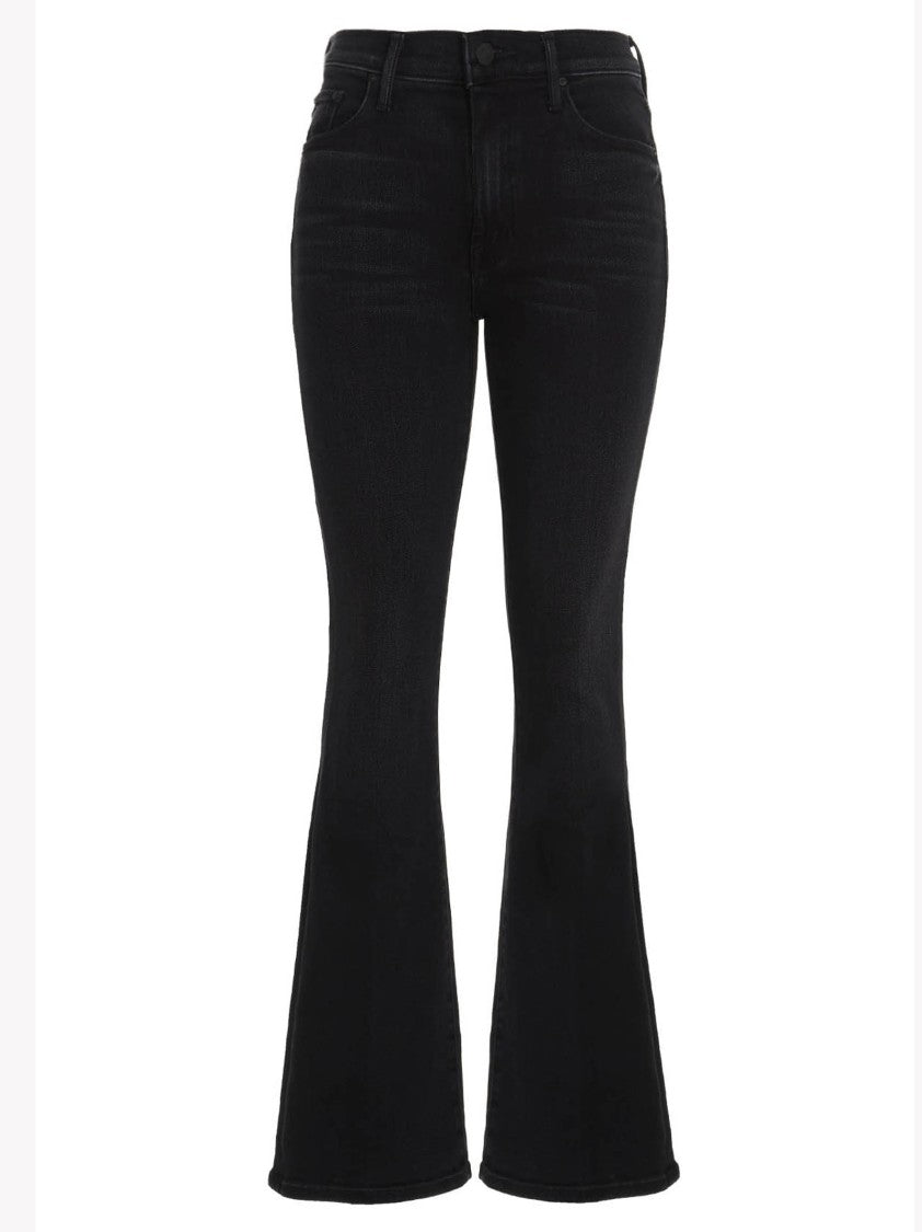 Mother The Weekender’ Jeans