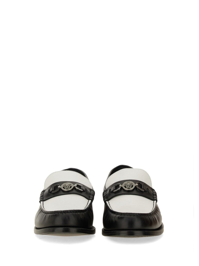 Versace Moccasin "Medusa 95"