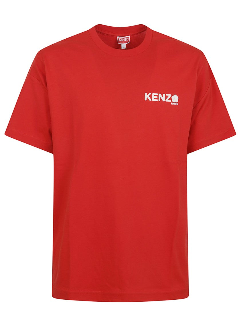 Kenzo Gots Boke Flower 2.0 Classic Tshirt