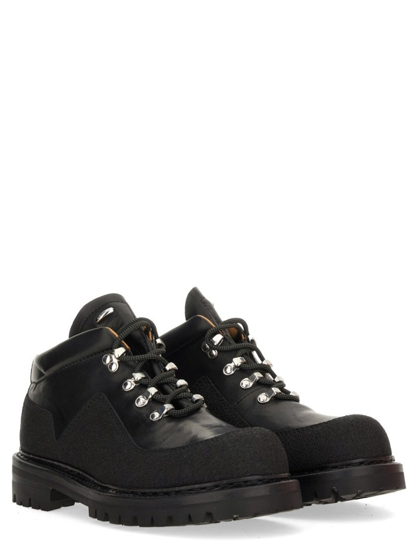 Our Legacy Robust Leather Quest Shoes
