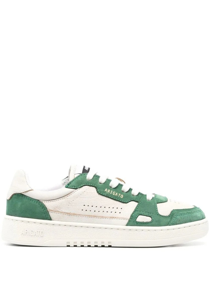 Axel Arigato Dice Low-Top Sneakers
