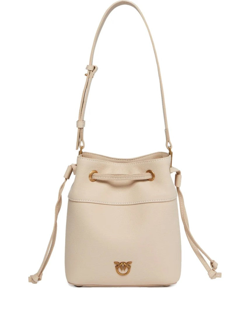 Pinko Secchiello Mini Should Bag
