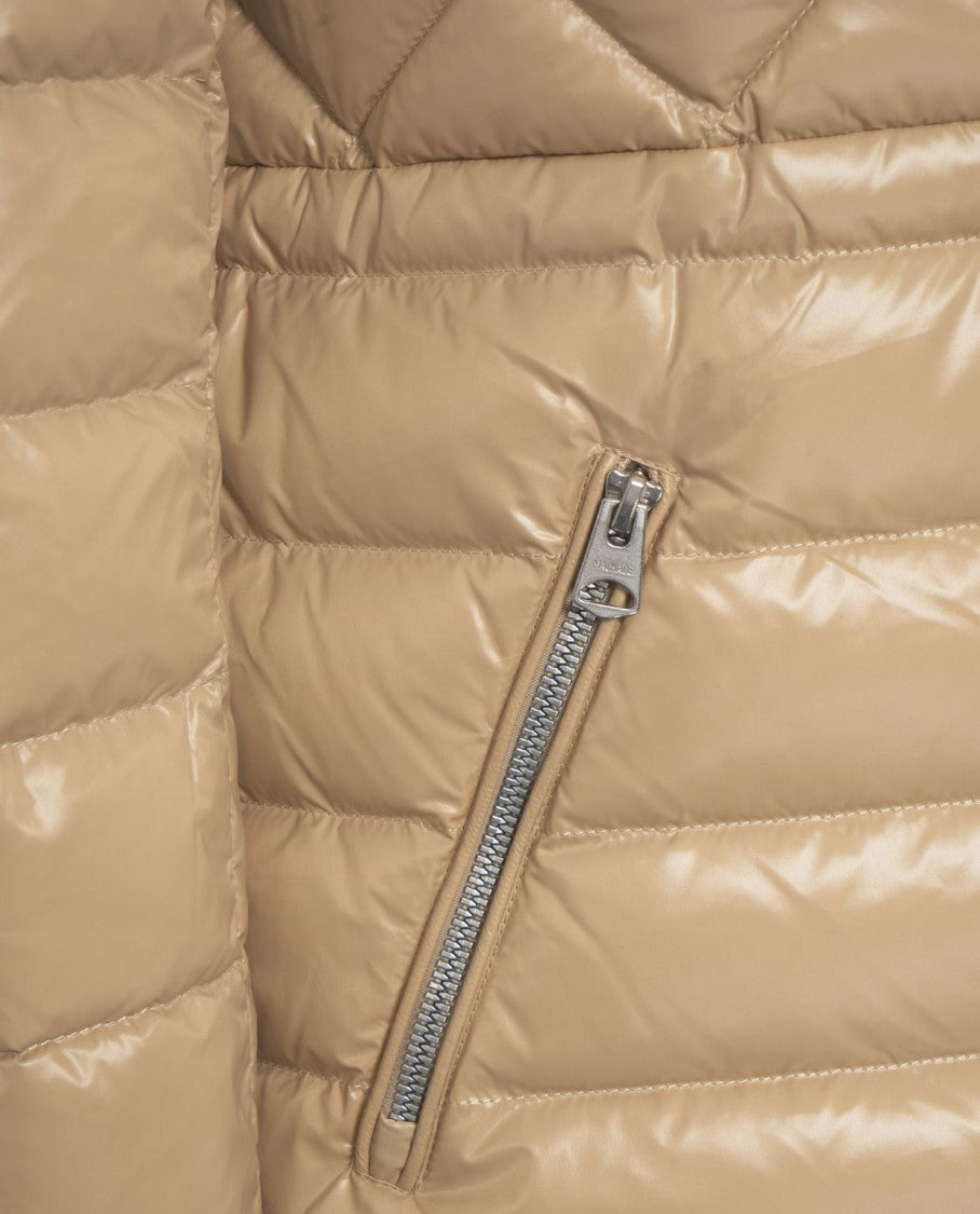 Mackage 'Tooky' Quilted Down Jacket