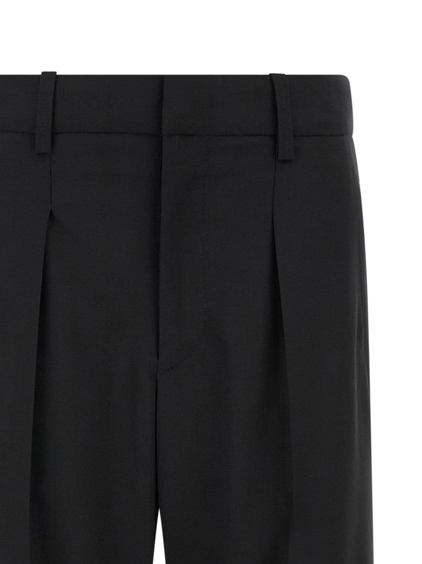 Isabel Marant Lisetta' Pants