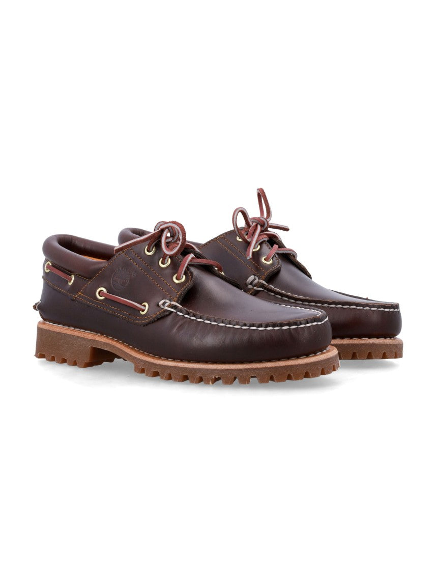 Timberland Authentic 3 Eye