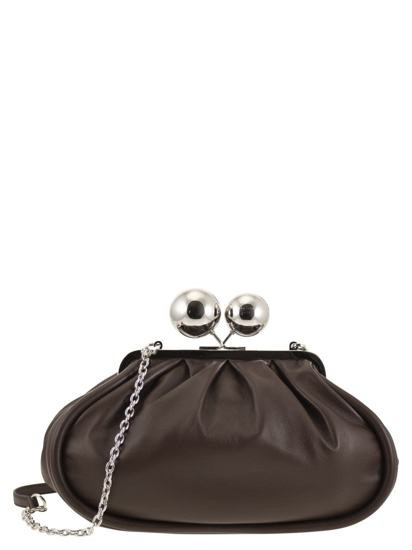 Max Mara Milvanew - Sheepskin Medium Bag