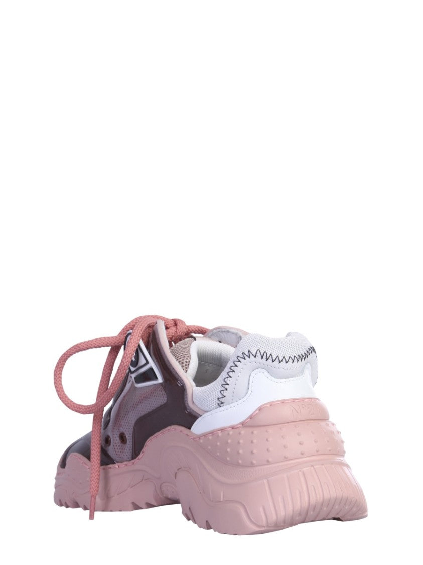 N°21 "Billy" Sneakers