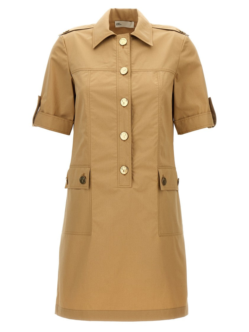 Tory Burch Camp' Dress