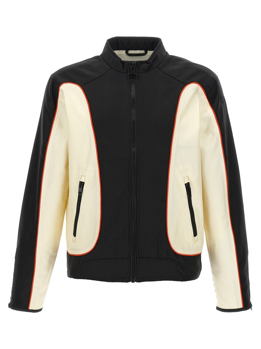 Diesel 'J-Blink-Wrd' Jacket