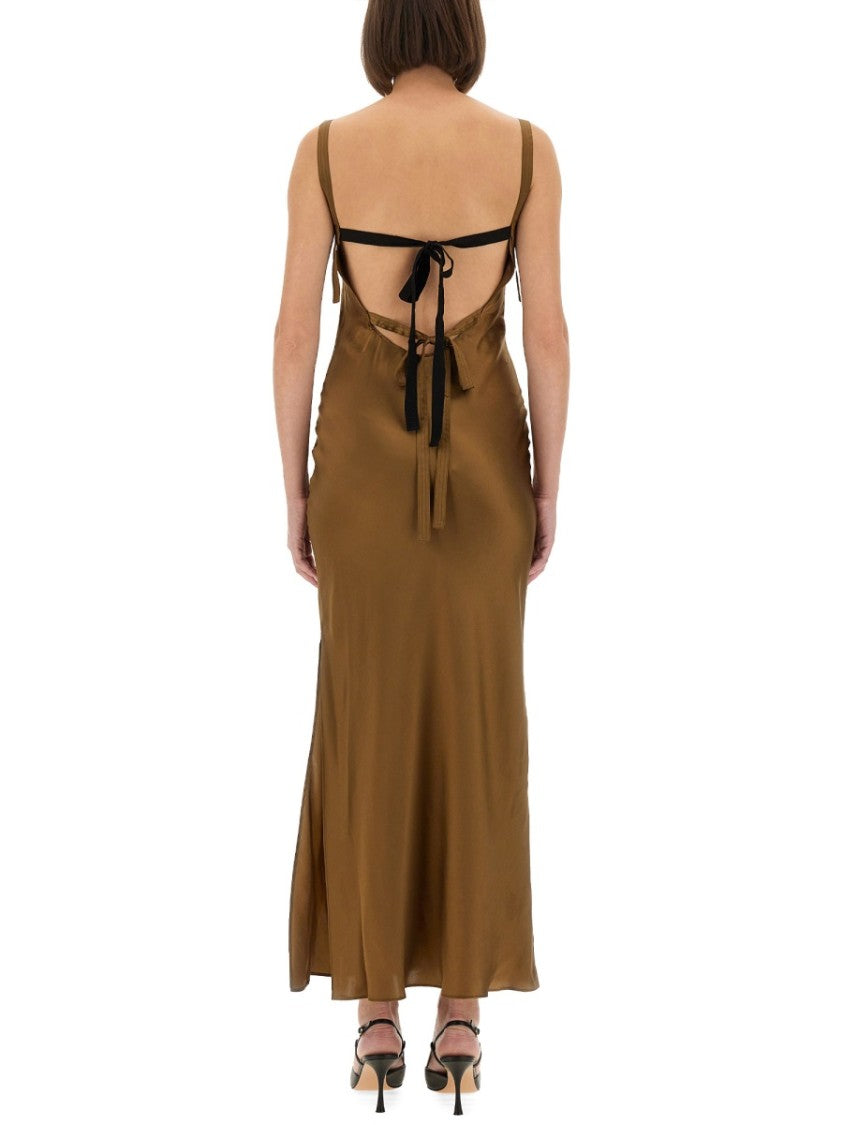 The Garment "Catania" Dress