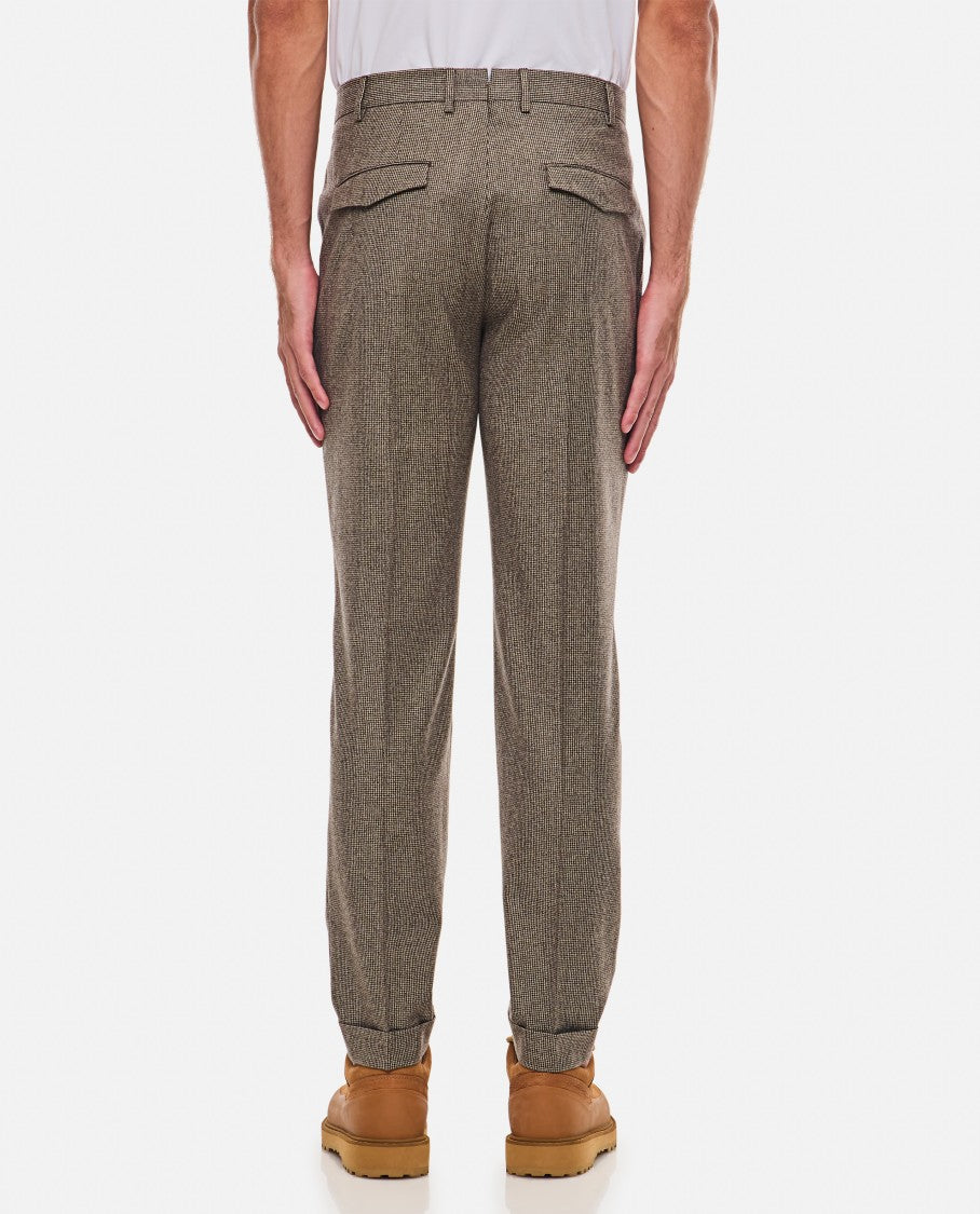Pt01 Pince Trousers