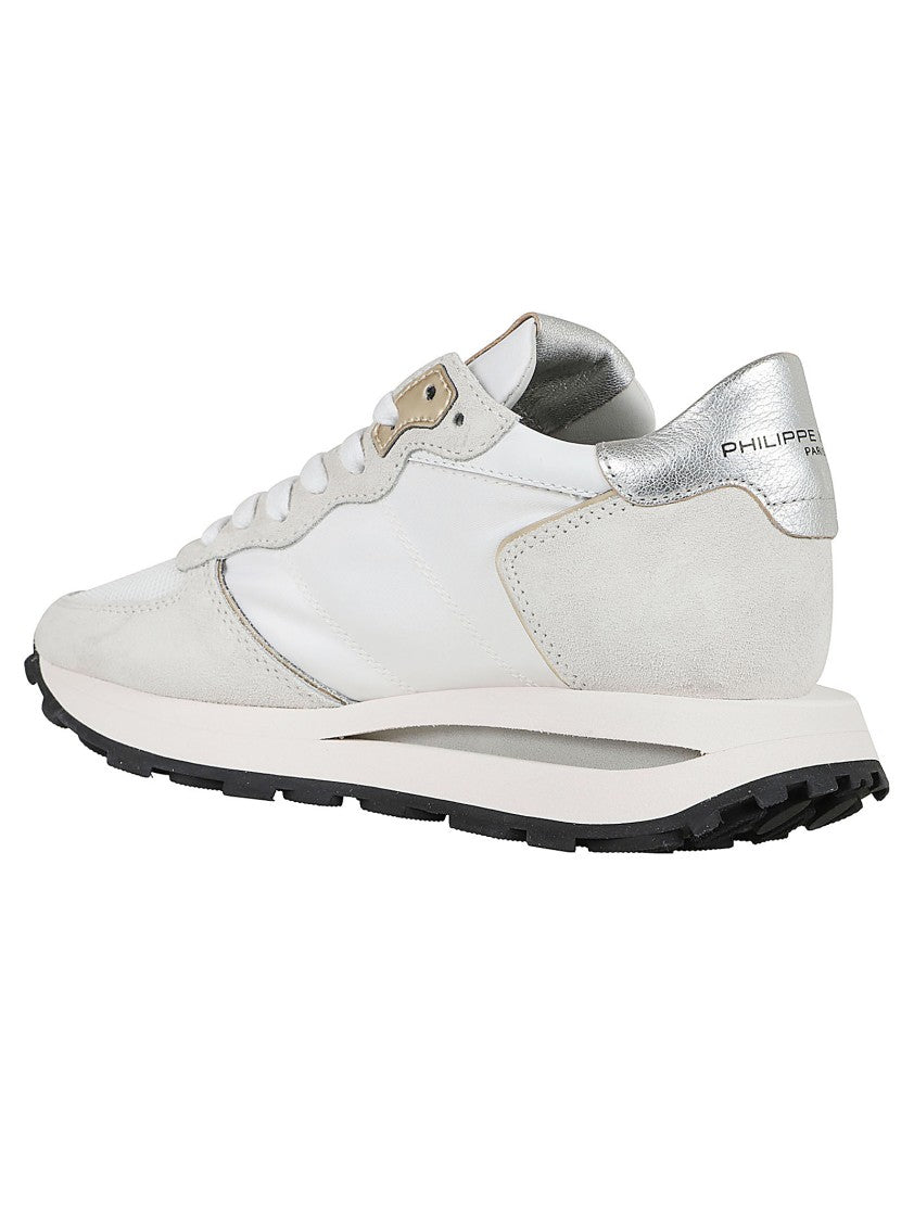 Philippe Model Tropez Haute Sneakers