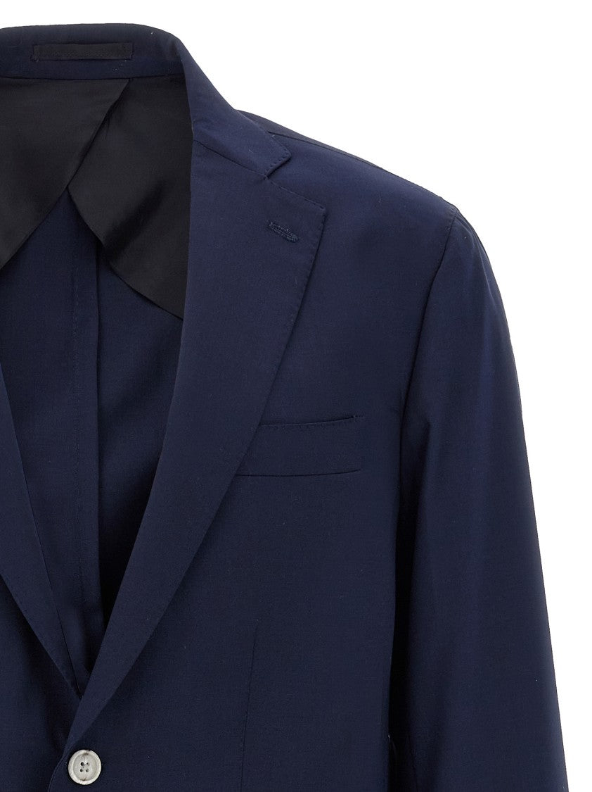 Barba 'Jim2' Blazer