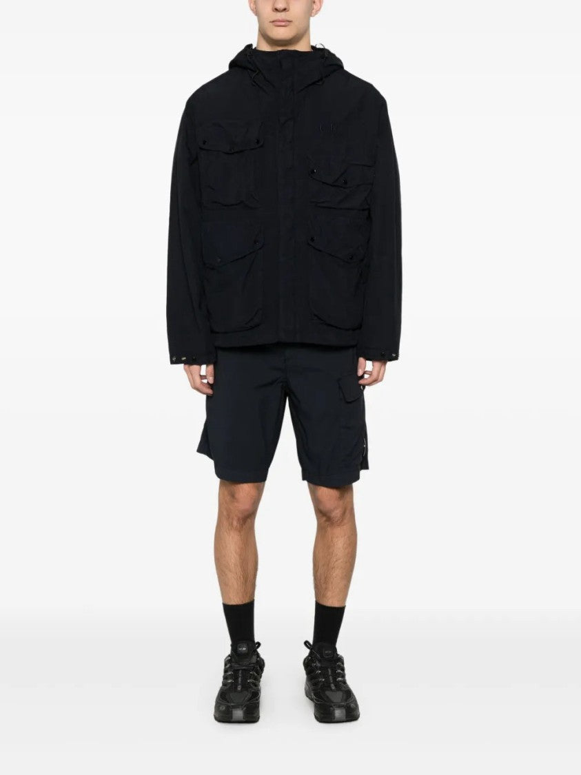 C.P. Company Goggles-Detail Jacket