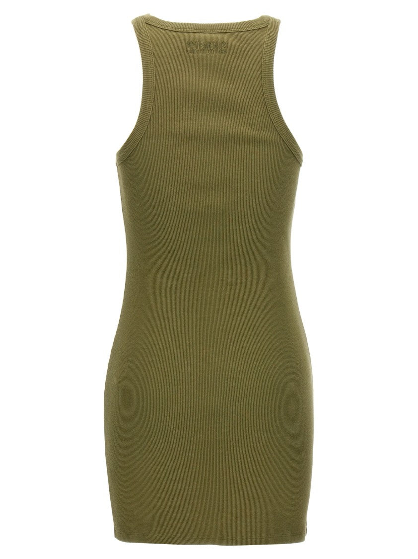 Vetements 'Racing Tank Top' Dress