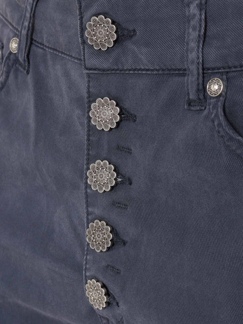 Dondup Koons Bot Jewel Pants