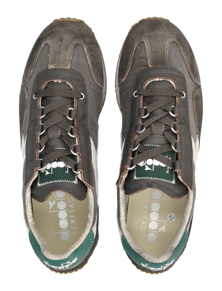 Diadora Heritage Equipe Dirty Sw Evo Sneakers