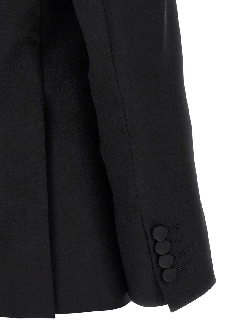 Pal Zileri 'Linea Cerimonia' Dress