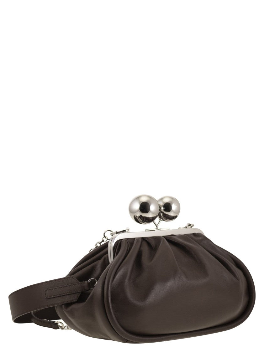 Max Mara Milvanew - Sheepskin Medium Bag