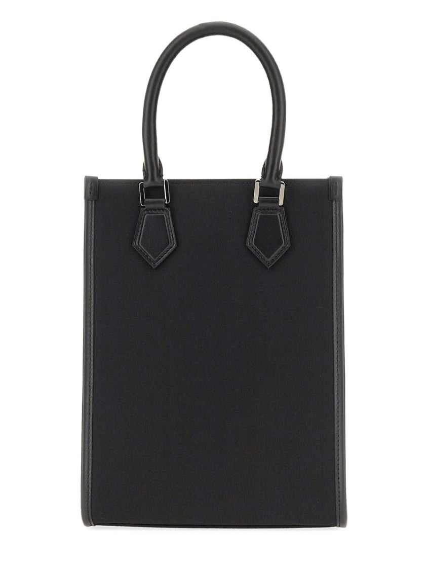 Dolce & Gabbana Borsa Small Con Logo