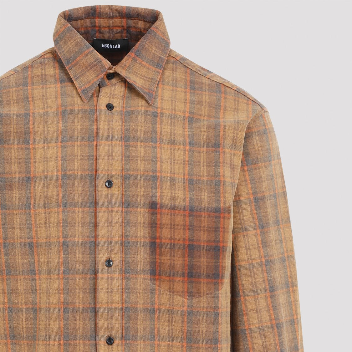Egonlab Over Shirt