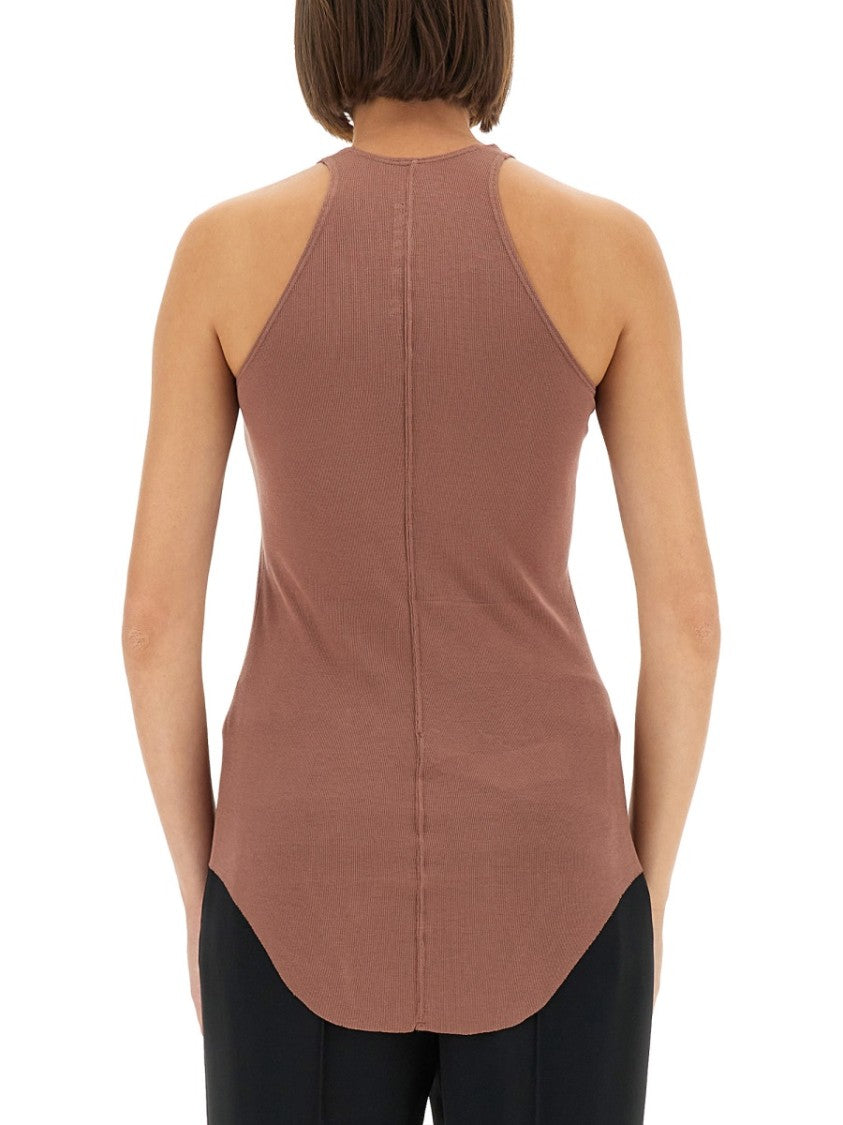 Rick Owens X Lilies "Basic" Tank Top